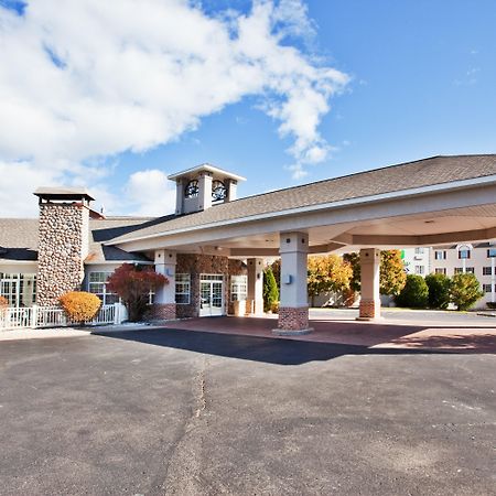 Holiday Inn Express St Ignace-Lake Central By Ihg Saint Ignace Luaran gambar