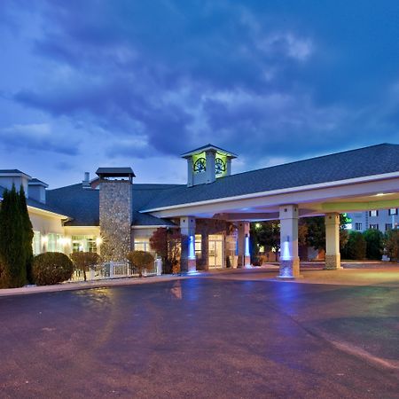 Holiday Inn Express St Ignace-Lake Central By Ihg Saint Ignace Luaran gambar
