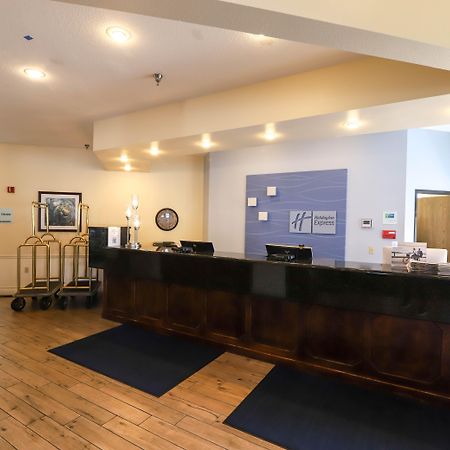 Holiday Inn Express St Ignace-Lake Central By Ihg Saint Ignace Luaran gambar