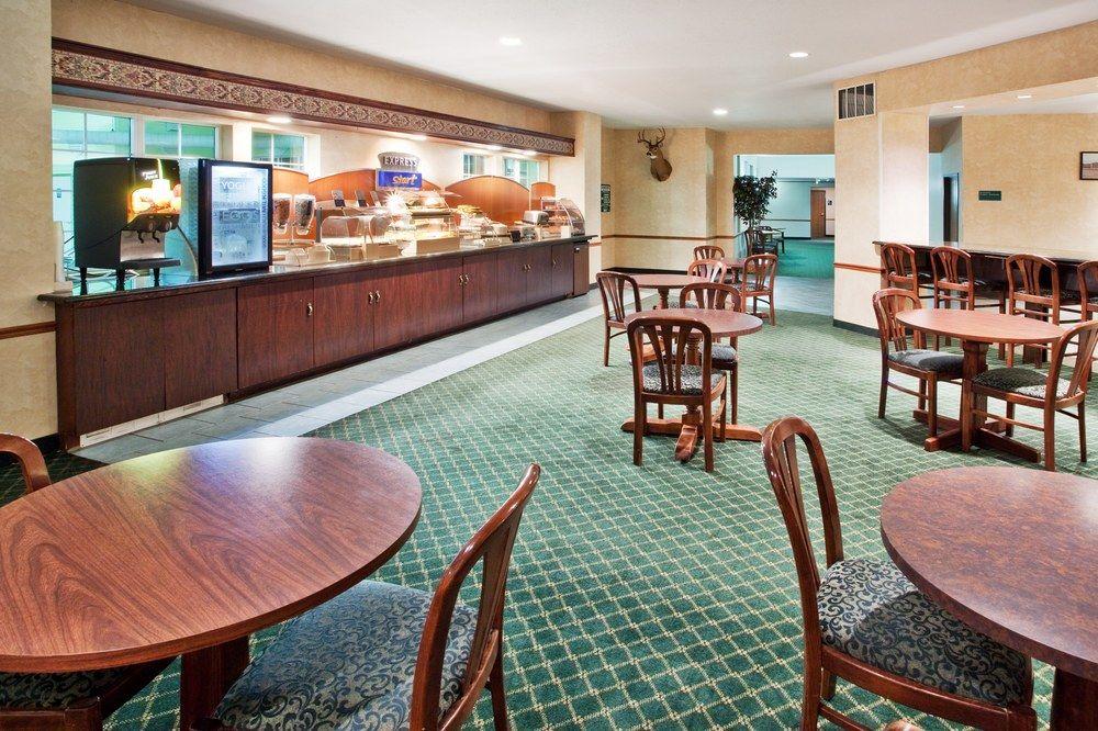 Holiday Inn Express St Ignace-Lake Central By Ihg Saint Ignace Luaran gambar