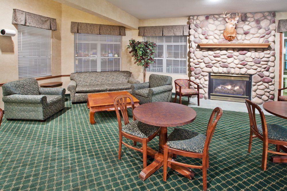 Holiday Inn Express St Ignace-Lake Central By Ihg Saint Ignace Luaran gambar