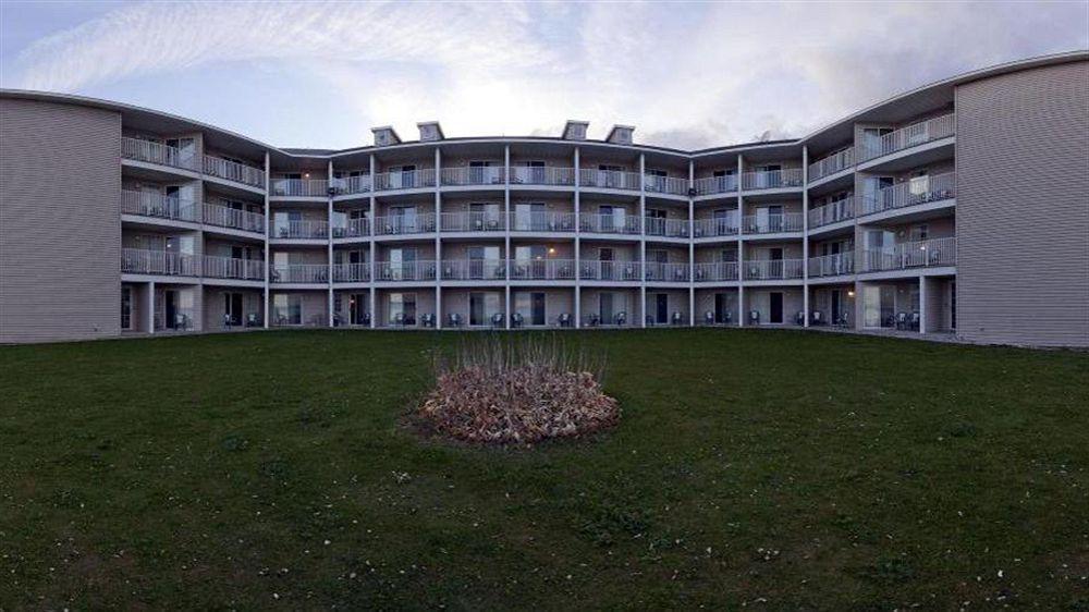 Holiday Inn Express St Ignace-Lake Central By Ihg Saint Ignace Luaran gambar