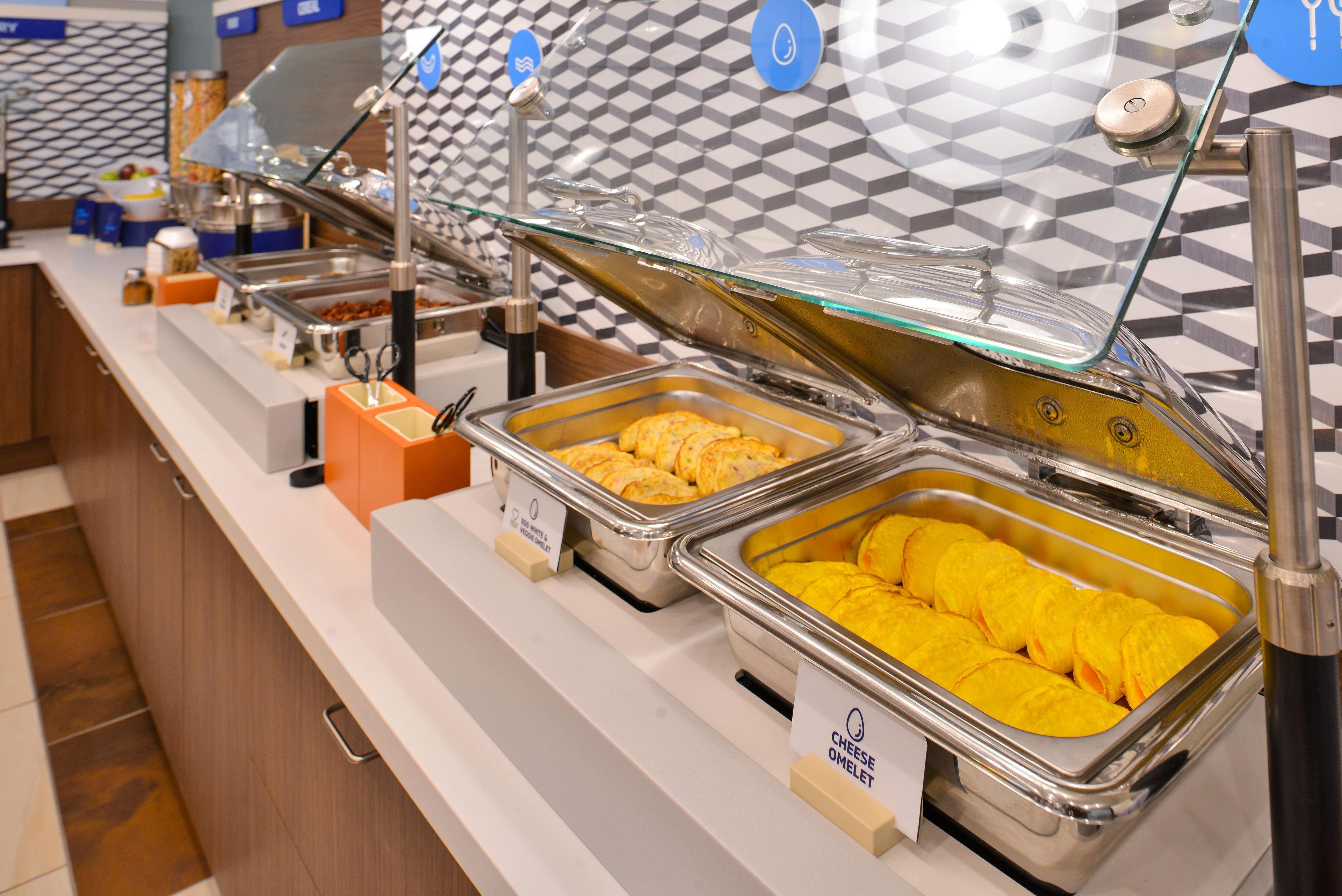 Holiday Inn Express St Ignace-Lake Central By Ihg Saint Ignace Luaran gambar