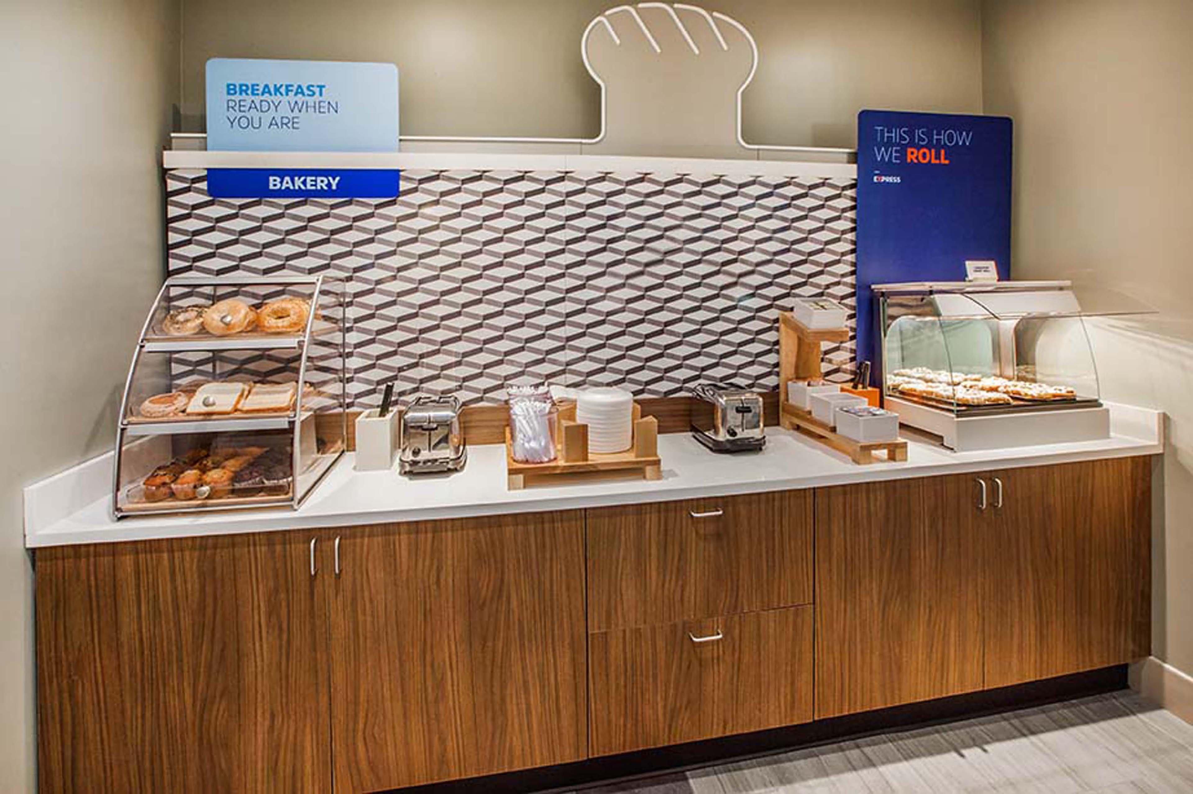 Holiday Inn Express St Ignace-Lake Central By Ihg Saint Ignace Luaran gambar