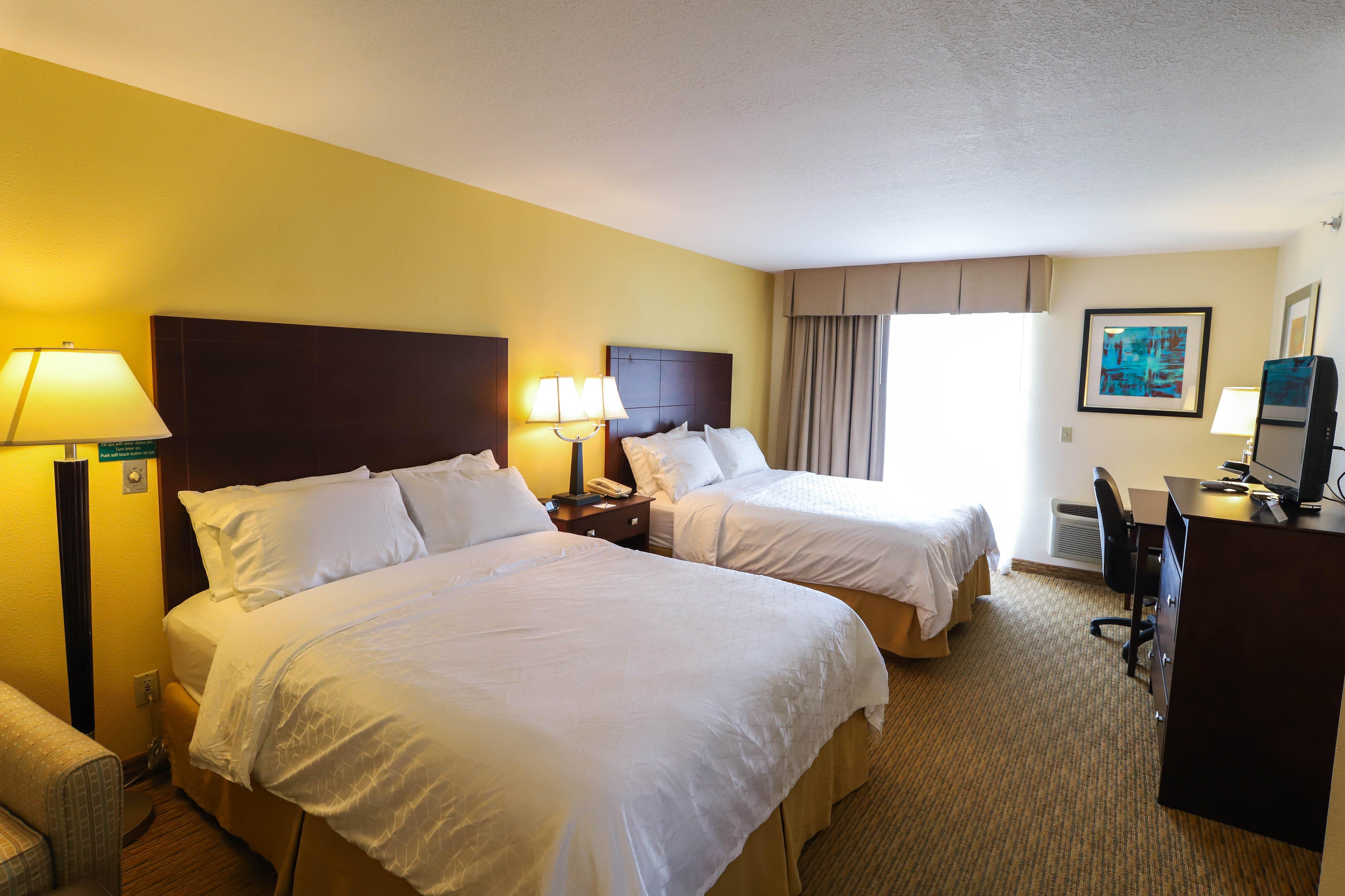 Holiday Inn Express St Ignace-Lake Central By Ihg Saint Ignace Luaran gambar