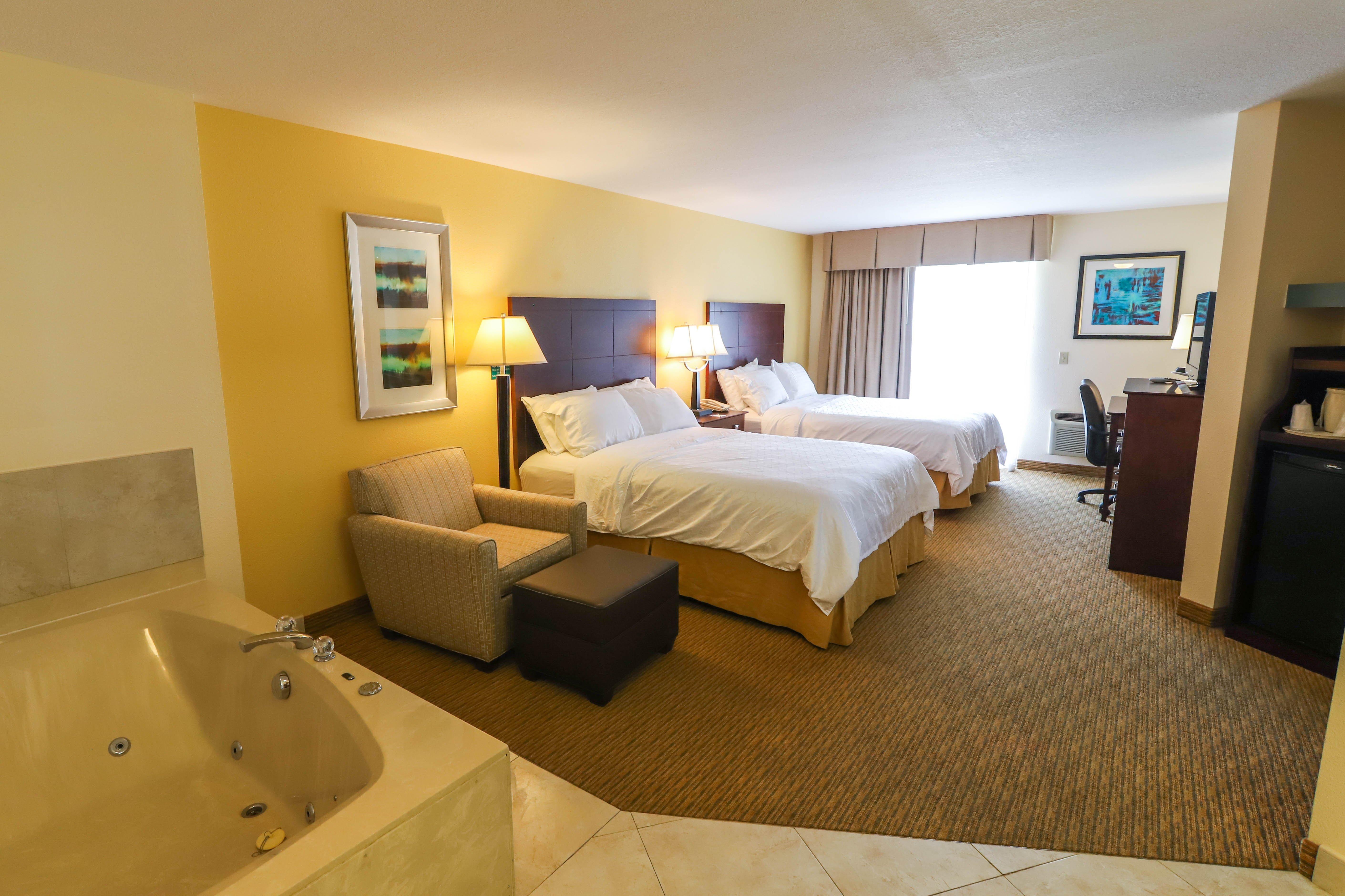 Holiday Inn Express St Ignace-Lake Central By Ihg Saint Ignace Luaran gambar
