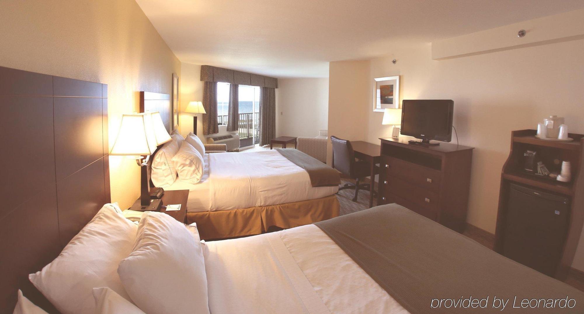 Holiday Inn Express St Ignace-Lake Central By Ihg Saint Ignace Luaran gambar