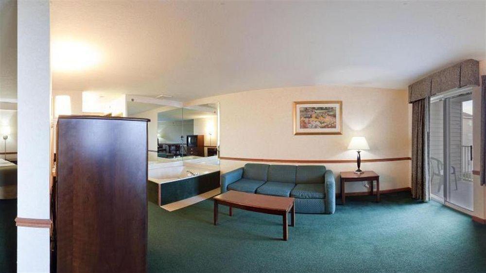 Holiday Inn Express St Ignace-Lake Central By Ihg Saint Ignace Luaran gambar