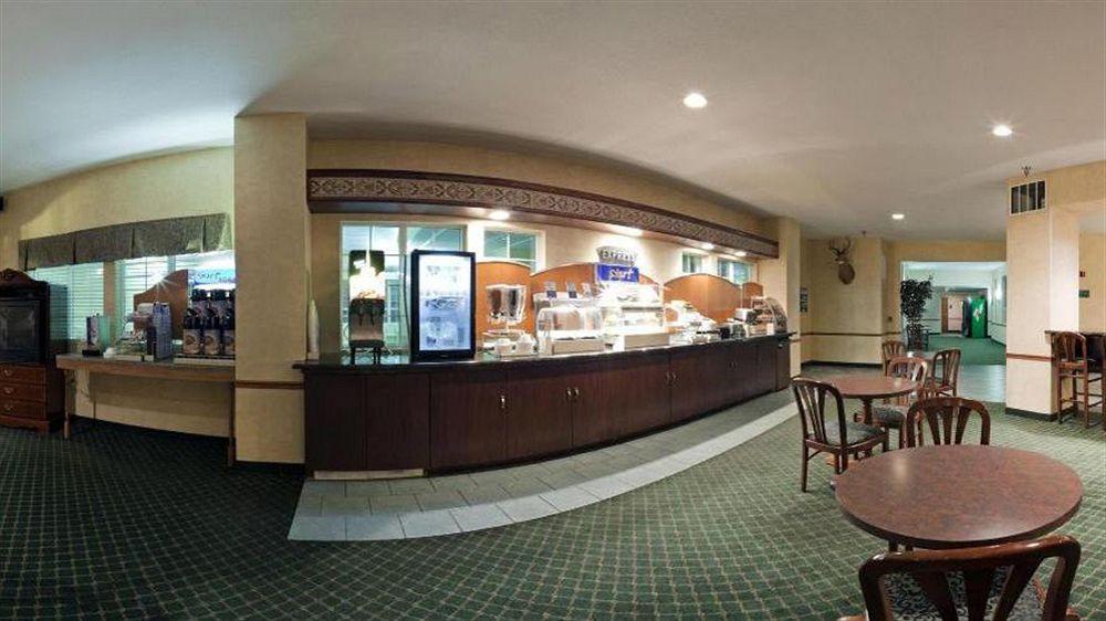 Holiday Inn Express St Ignace-Lake Central By Ihg Saint Ignace Luaran gambar