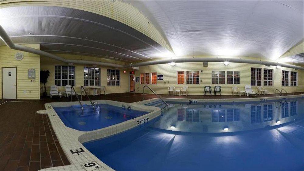 Holiday Inn Express St Ignace-Lake Central By Ihg Saint Ignace Luaran gambar