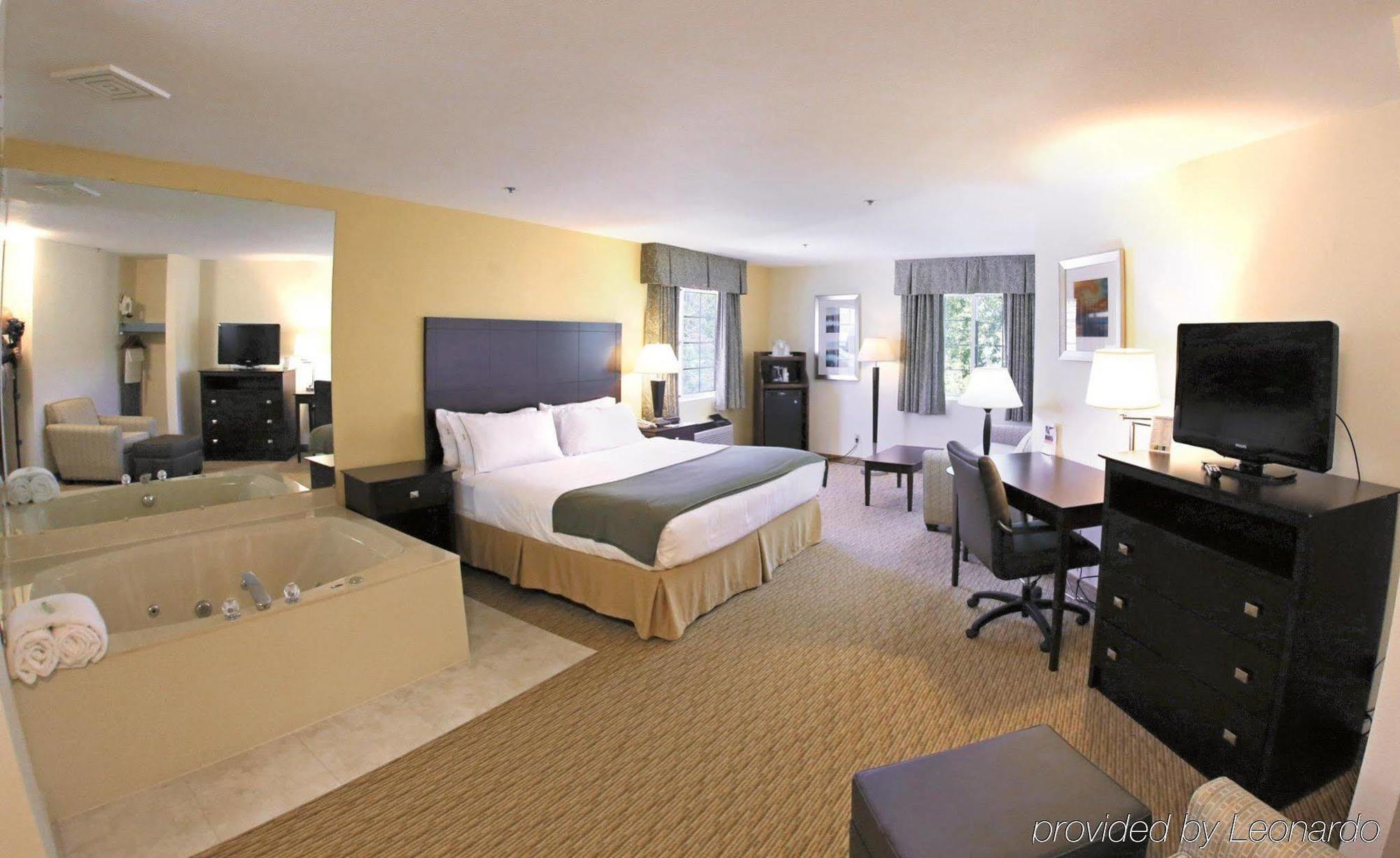 Holiday Inn Express St Ignace-Lake Central By Ihg Saint Ignace Luaran gambar