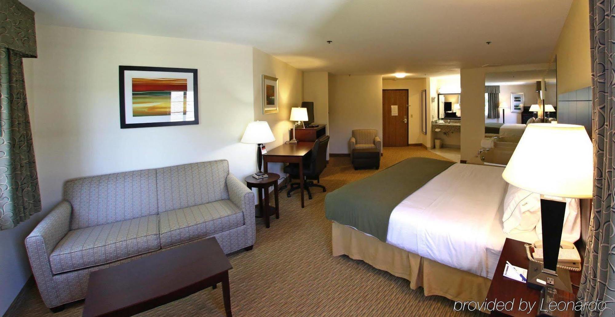Holiday Inn Express St Ignace-Lake Central By Ihg Saint Ignace Luaran gambar